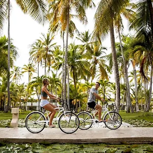 Meliá Punta Cana Wellness Inclusive - Adults Only Resort