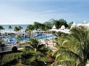 نيغريل Hotel Riu Palace Tropical Bay